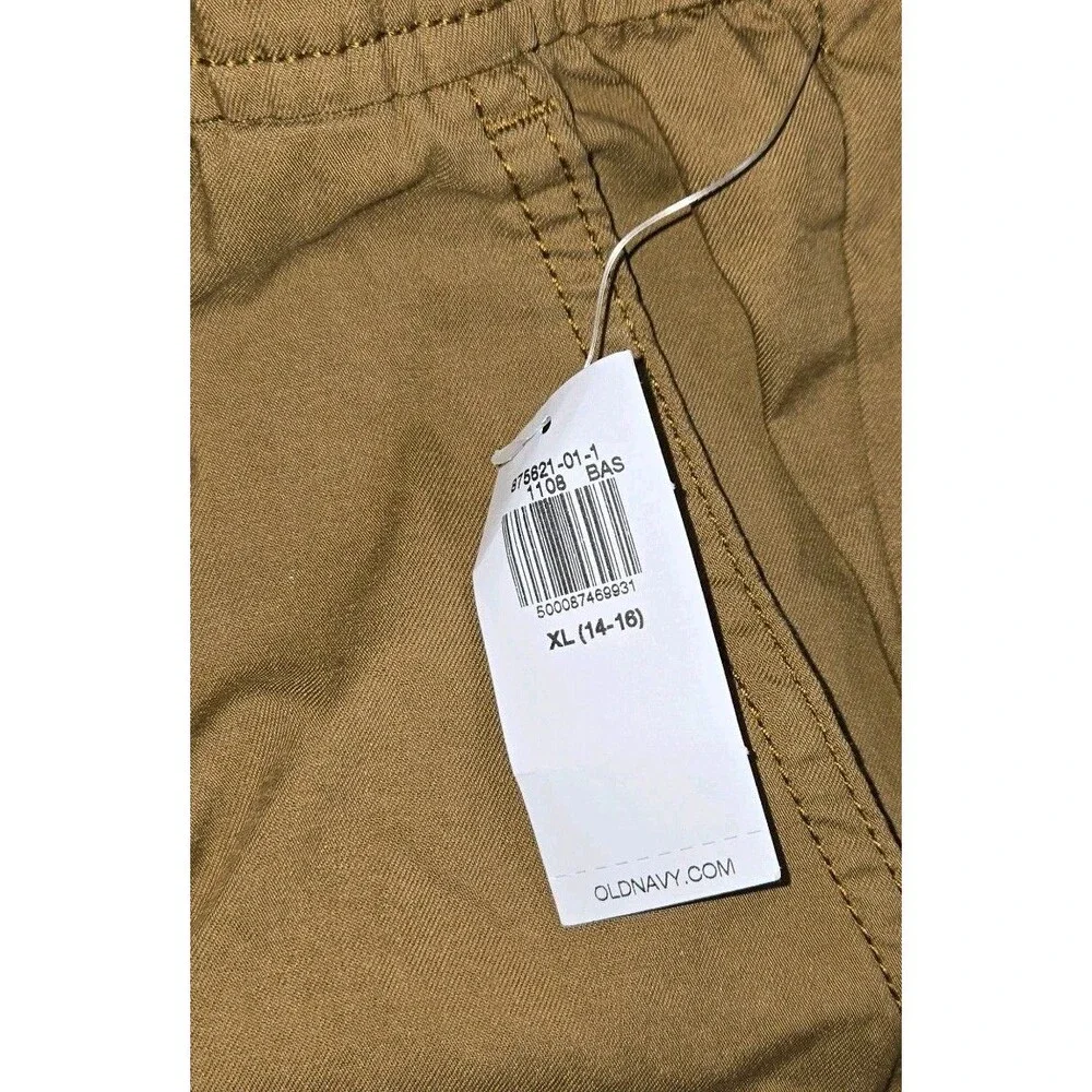Old Navy new